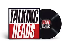 Talking Heads - True Stories LP