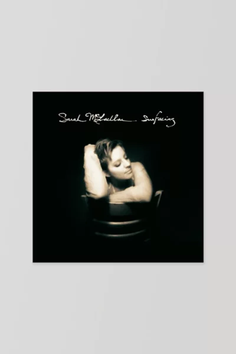 Sarah McLachlan - Surfacing LP