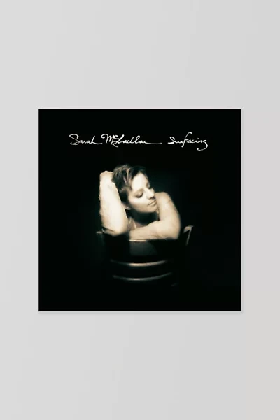 Sarah McLachlan - Surfacing  LP