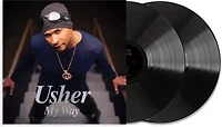 Usher - My Way 25th Anniversary Edition LP