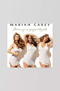 Mariah Carey - Memoirs Of An Imperfect Angel LP