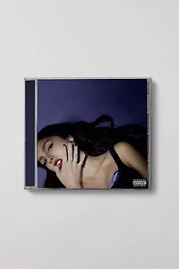 Olivia Rodrigo - Guts CD
