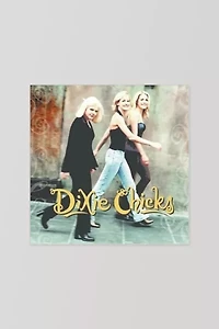The Chicks - Wide Open Spaces LP
