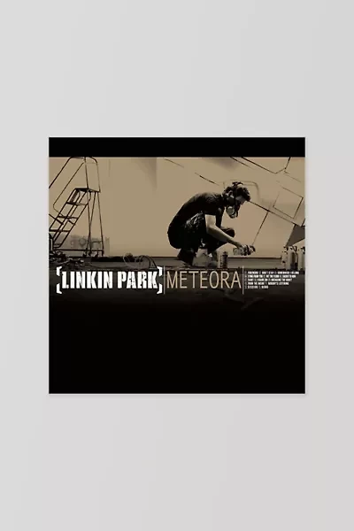 Linkin Park - Meteora LP