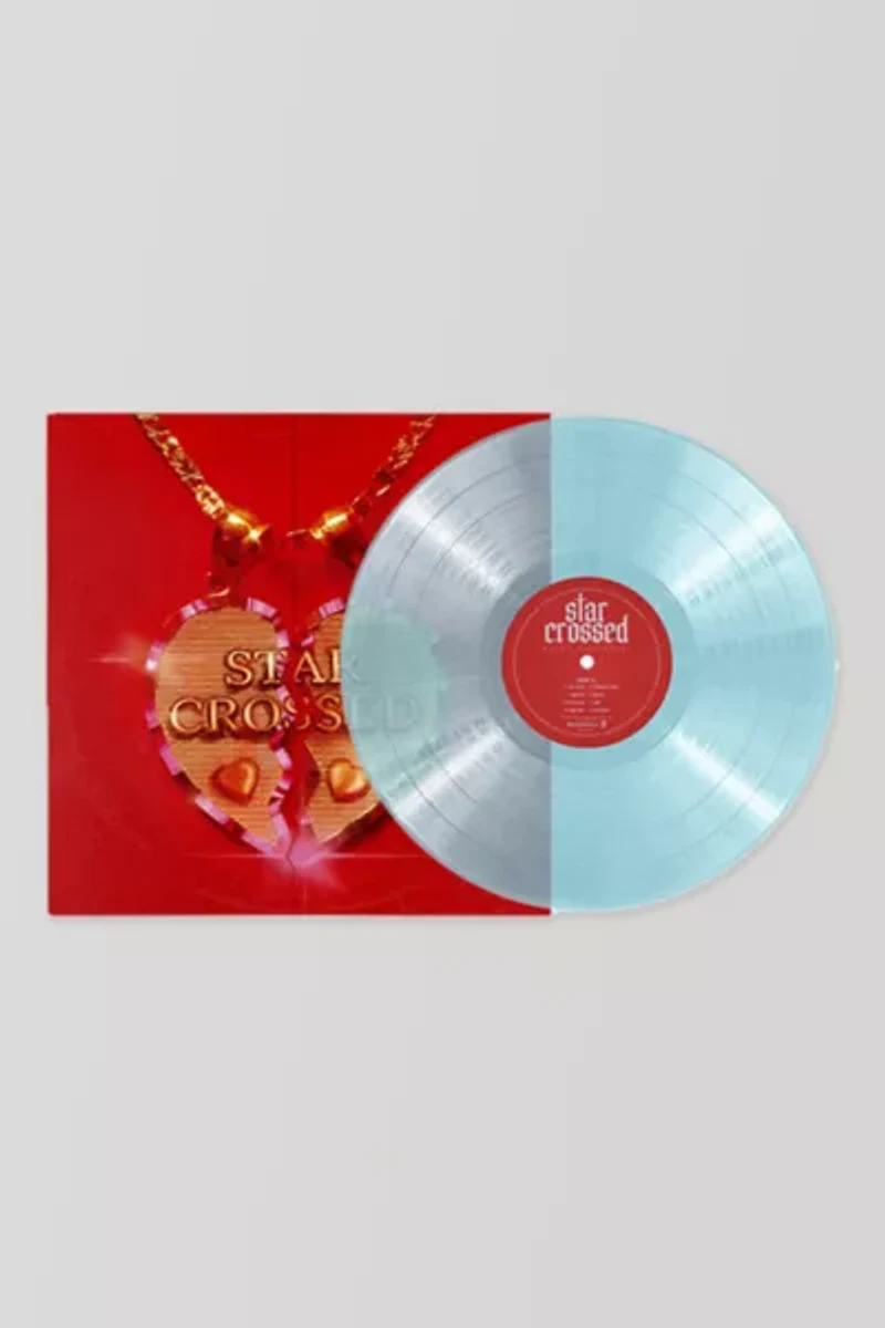 Kacey Musgraves - star-crossed (Sea Foam)  LP