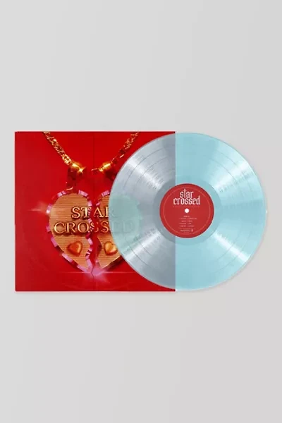Kacey Musgraves - star-crossed (Sea Foam)  LP