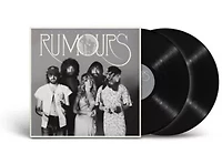 Fleetwood Mac - Rumours Live LP