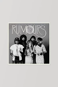 Fleetwood Mac - Rumours Live LP