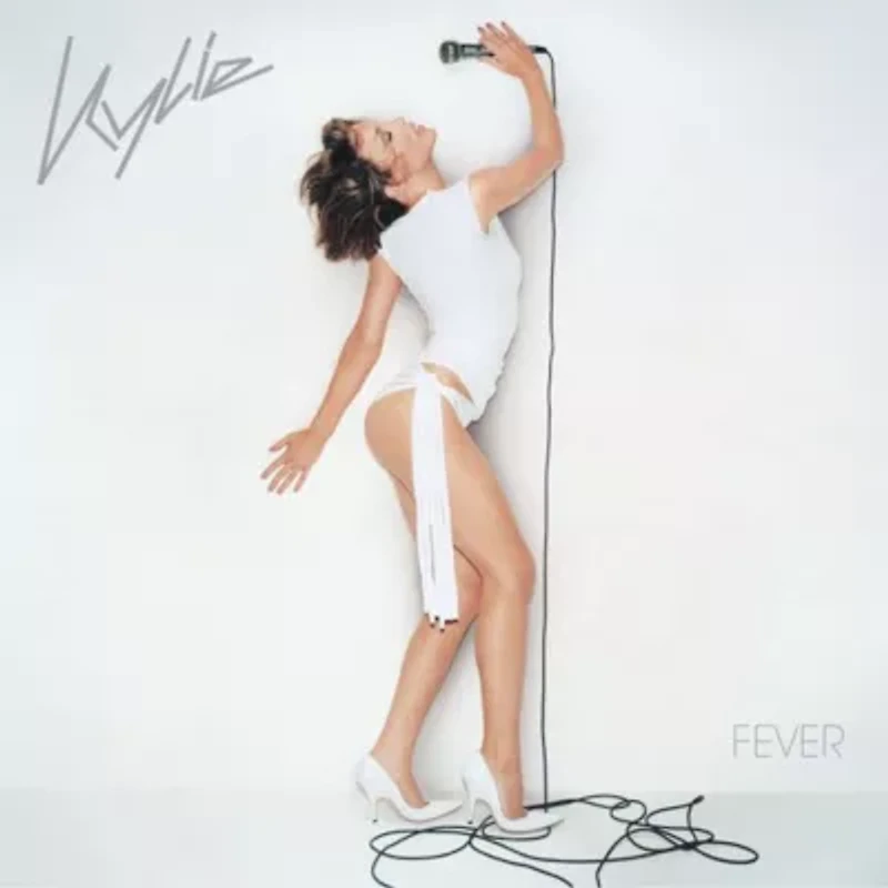 Kylie Minogue - Fever  LP