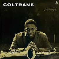 John Coltrane - Coltrane  LP