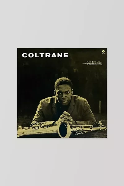 John Coltrane - Coltrane  LP
