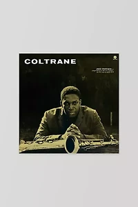John Coltrane - Coltrane  LP