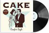 Cake - Comfort Eagle LP