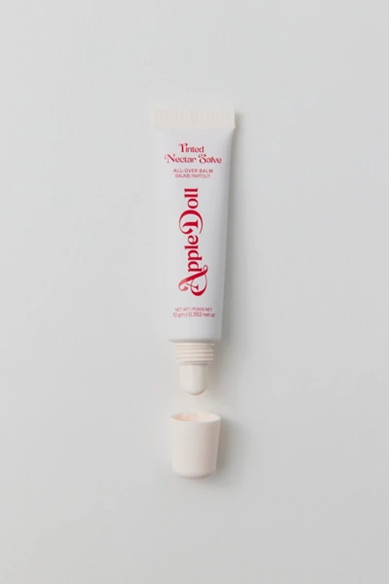 AppleDoll Tinted Nectar Salve All-Over Balm