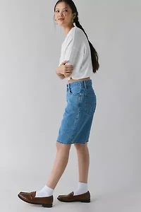 Levi's® Baggy Dad Jort
