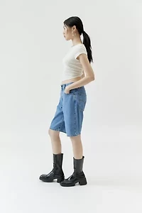 Levi's® Baggy Dad Jort