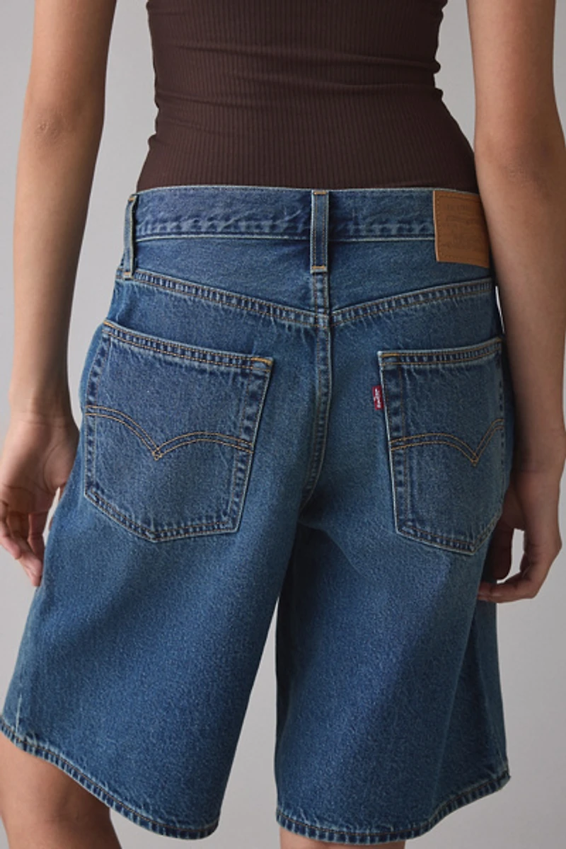 Levi's® Baggy Dad Jort