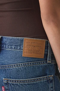 Levi's® Baggy Dad Jort