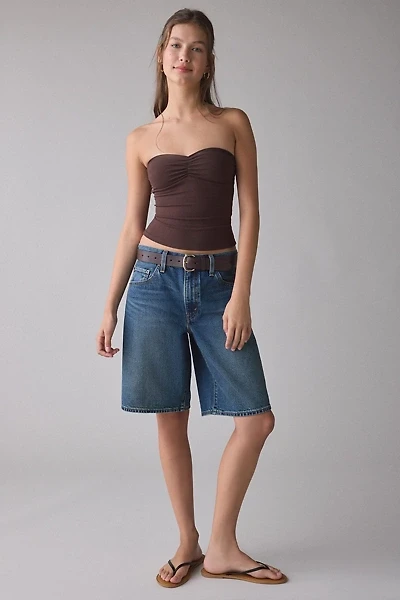 Levi's® Baggy Dad Jort