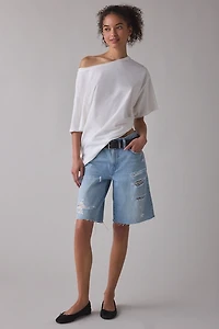 Levi's® Baggy Dad Jorts