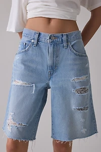Levi's® Baggy Dad Jorts