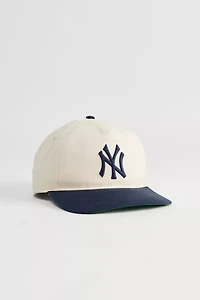 '47 Brand MLB New York Yankees Hitch Relaxed Fit Baseball Hat