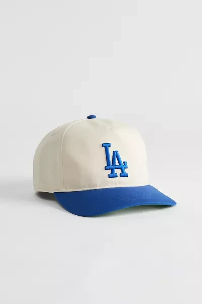 '47 Brand MLB Los Angeles Dodgers Hitch Relaxed Fit Baseball Hat