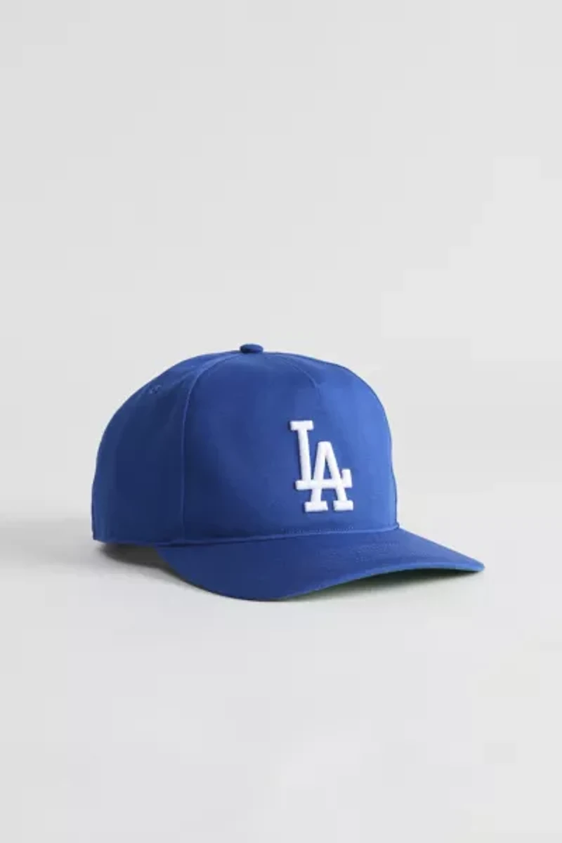 '47 Brand MLB Los Angeles Dodgers Hitch Relaxed Fit Baseball Hat