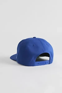 '47 Brand MLB Los Angeles Dodgers Hitch Relaxed Fit Baseball Hat