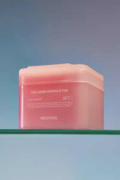 MEDIHEAL Treatment Pad Pack