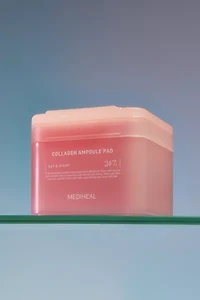 MEDIHEAL Treatment Pad Pack