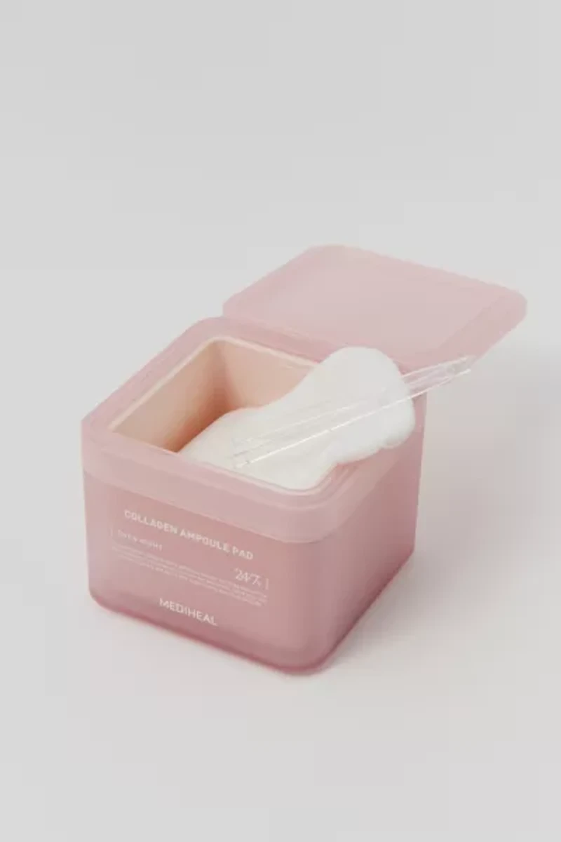 MEDIHEAL Treatment Pad Pack