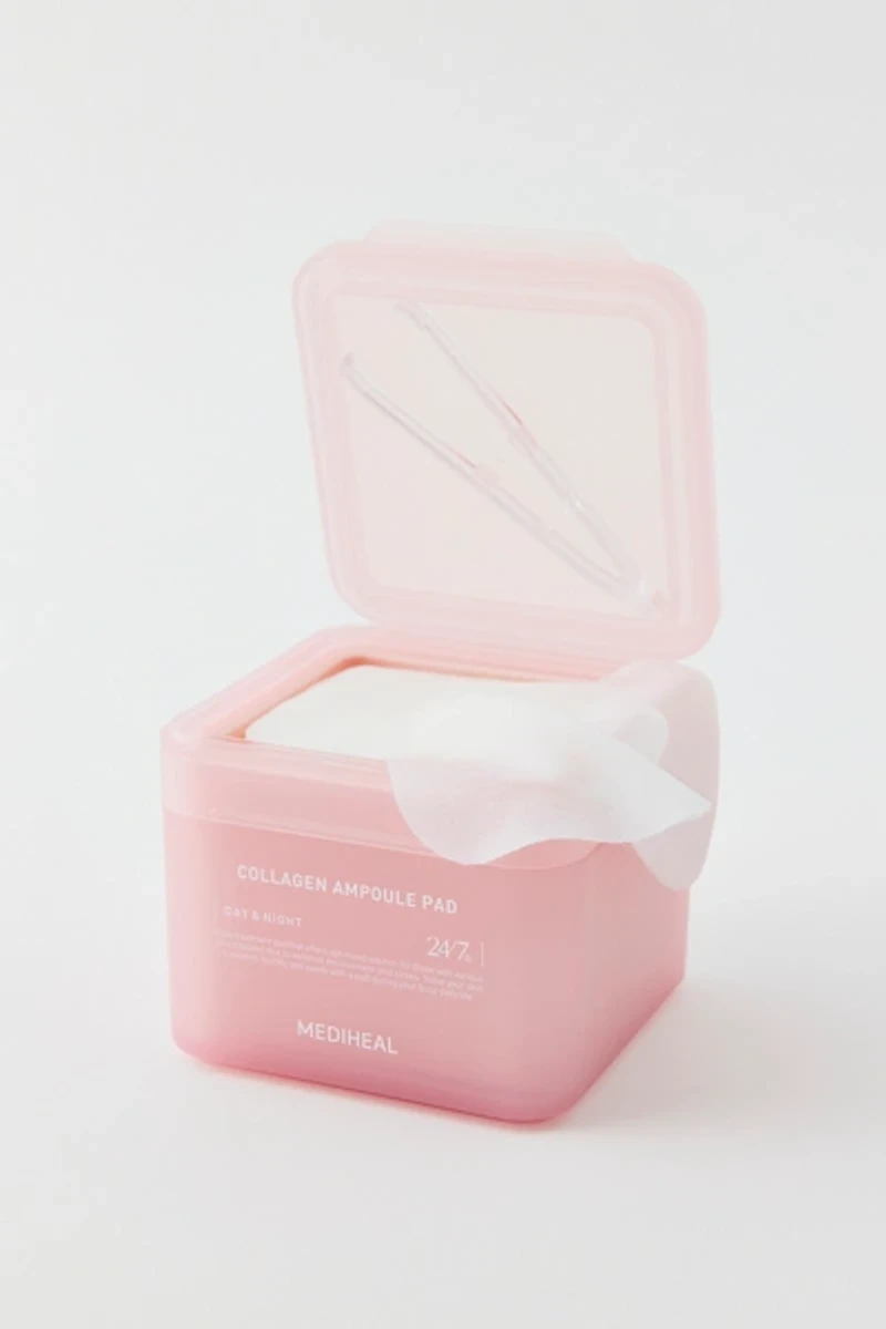 MEDIHEAL Treatment Pad Pack