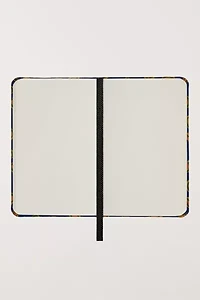 Moleskine Silk Collection Small Hardcover Notebook