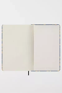 Moleskine Silk Collection Hardcover Undated Planner