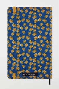 Moleskine Silk Collection Hardcover Undated Planner