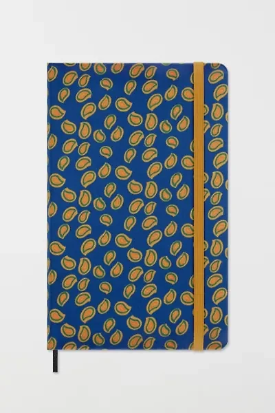 Moleskine Silk Collection Hardcover Undated Planner