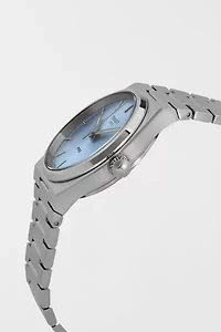 Tissot PRX 35 Quartz Blue Dial Watch