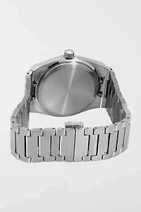 Tissot PRX 35 Quartz Blue Dial Watch