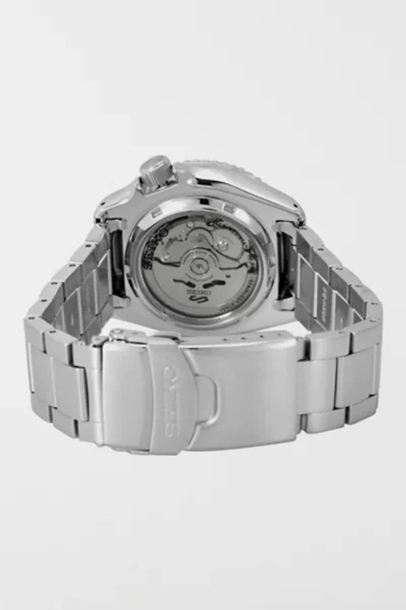 Seiko 5 Sports Automatic Green Dial Watch