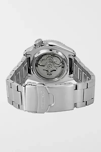 Seiko 5 Sports Automatic Green Dial Watch