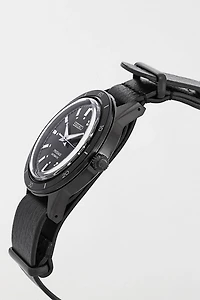 Seiko Presage Automatic Black Dial Watch