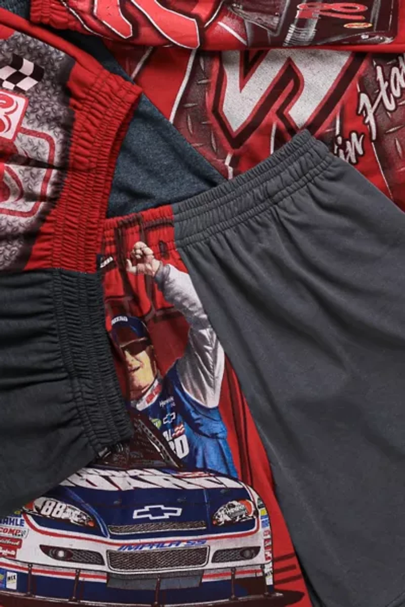 Frankie Collective Rework Racing Tee Short