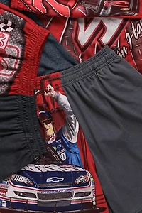 Frankie Collective Rework Racing Tee Short