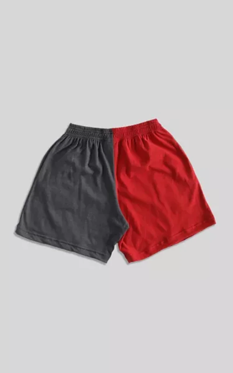 Frankie Collective Rework Racing Tee Short