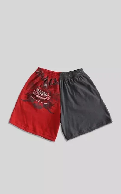Frankie Collective Rework Racing Tee Short