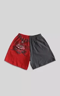 Frankie Collective Rework Racing Tee Short