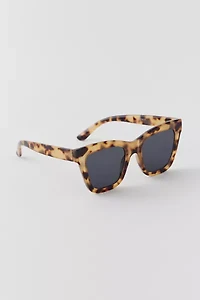 UO Essential Oversized Sunglasses