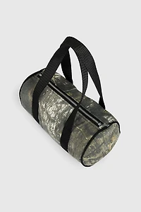 Frankie Collective Rework Camo Mini Duffle Bag 005