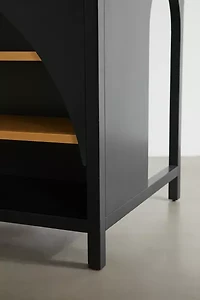 Mason Kitchen Island
